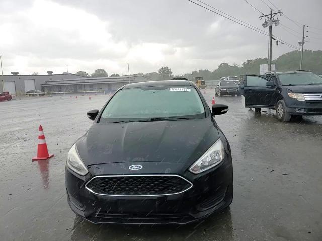 2017 Ford Focus Se VIN: 1FADP3F27HL251587 Lot: 65181185