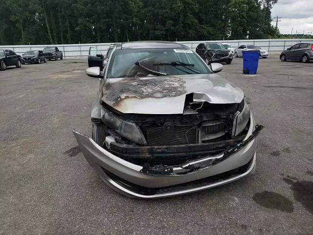 2013 Kia Optima Sx VIN: 5XXGR4A6XDG126823 Lot: 63463525