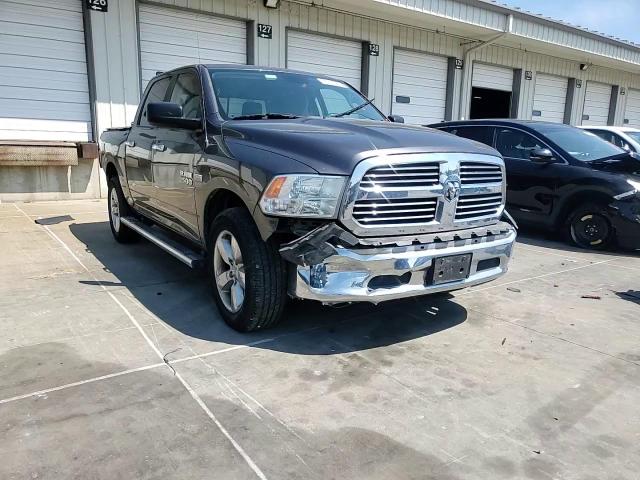 2014 Ram 1500 Slt VIN: 1C6RR7LT3ES405509 Lot: 66094565