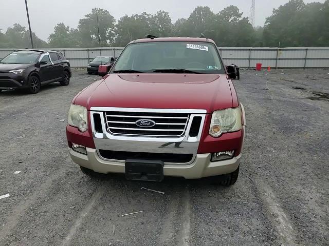 2008 Ford Explorer Eddie Bauer VIN: 1FMEU74E78UB14781 Lot: 64145605