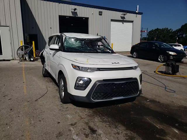2022 Kia Soul Lx VIN: KNDJ23AUXN7178062 Lot: 65566605