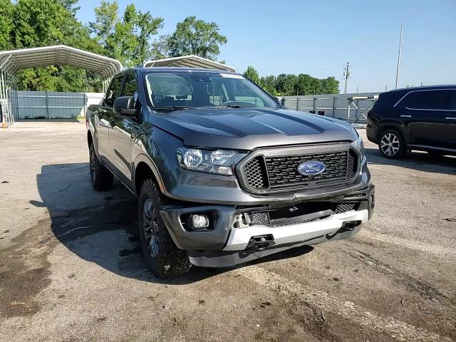 2020 Ford Ranger Xl VIN: 1FTER4FH7LLA05084 Lot: 66337855