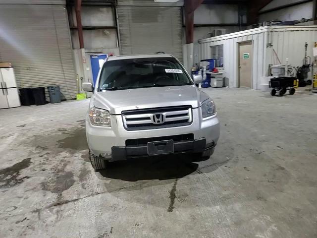 2007 Honda Pilot Exl VIN: 2HKYF18577H530471 Lot: 64804055