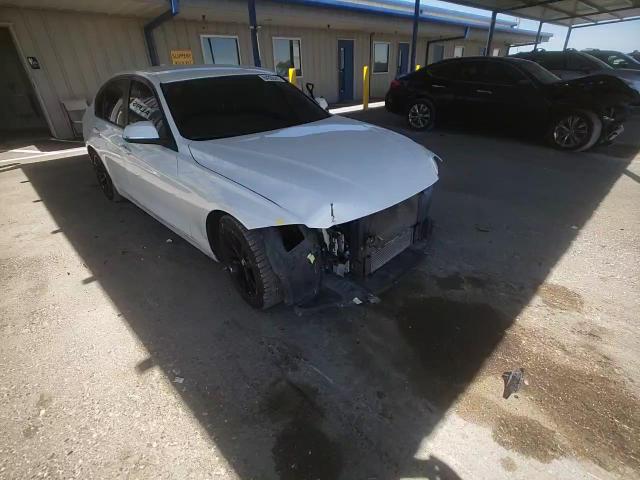 2017 BMW 320 I VIN: WBA8E1G52HNU13495 Lot: 64306445