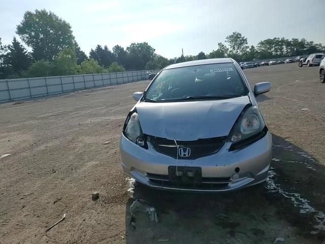 2012 Honda Fit VIN: JHMGE8H30CC037127 Lot: 64515515