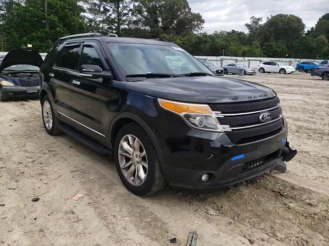 2014 Ford Explorer Xlt VIN: 1FM5K8D84EGA78838 Lot: 65423165