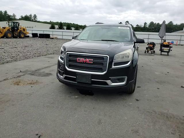 2014 GMC Acadia Sle VIN: 1GKKVPKD0EJ132829 Lot: 64272505