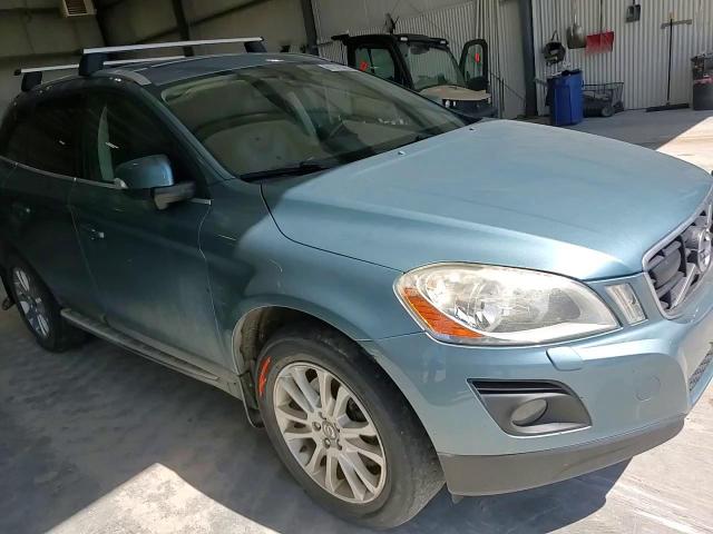 2010 Volvo Xc60 T6 VIN: YV4992DZ2A2033134 Lot: 61141465