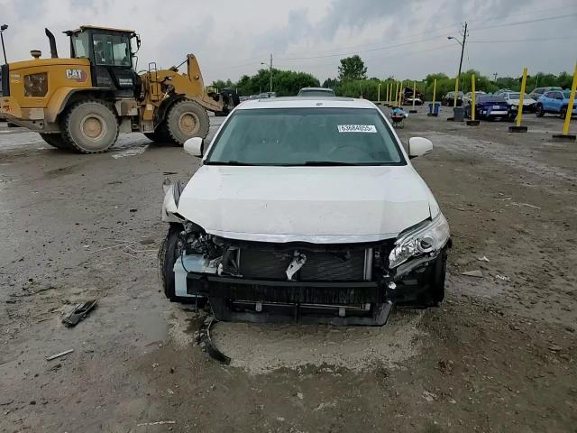 2011 Toyota Avalon Base VIN: 4T1BK3DB7BU397410 Lot: 63684055