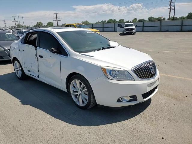 2015 Buick Verano VIN: 1G4PS5SK0F4187077 Lot: 63255445