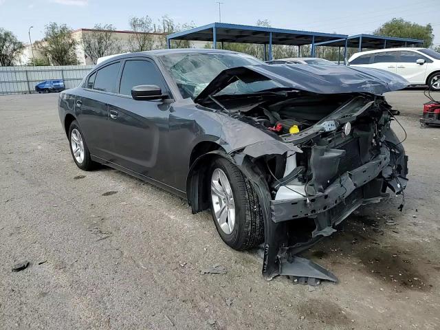 2022 Dodge Charger Sxt VIN: 2C3CDXBG7NH247995 Lot: 65089145