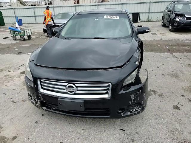 2012 Nissan Maxima S VIN: 1N4AA5AP9CC869019 Lot: 65160945