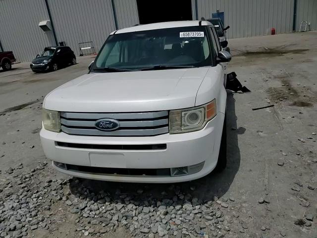 2009 Ford Flex Limited VIN: 2FMDK53C89BA24729 Lot: 65873705