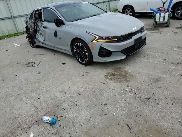 2023 Kia K5 Gt Line VIN: 5XXG64J26PG170585 Lot: 66156795
