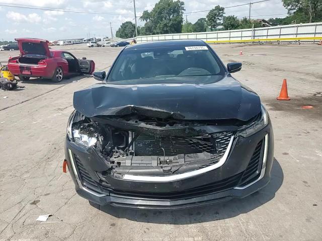 2020 Cadillac Ct5 Premium Luxury VIN: 1G6DN5RK1L0120479 Lot: 66748795