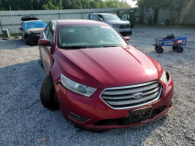 2014 Ford Taurus Sel VIN: 1FAHP2E8XEG114875 Lot: 63216185
