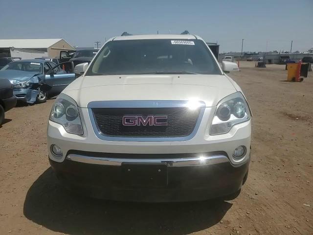 2011 GMC Acadia Slt-2 VIN: 1GKKVSED1BJ252942 Lot: 66569005