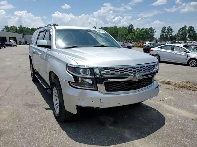 2015 Chevrolet Suburban C1500 Lt VIN: 1GNSCJKC9FR307997 Lot: 65437545