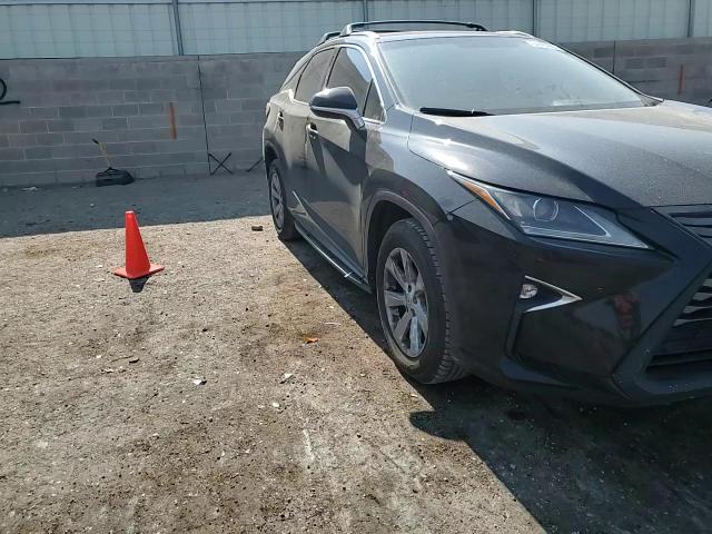2016 Lexus Rx 350 Base VIN: 2T2BZMCA0GC053254 Lot: 64883655