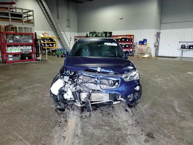2016 BMW X1 xDrive28I VIN: WBXHT3C30G5F65787 Lot: 65296575