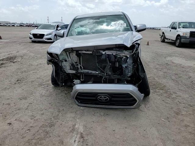 2019 Toyota Tacoma Double Cab VIN: 5TFAZ5CN7KX075416 Lot: 65135365