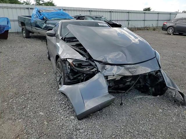 2024 Nissan Z Sport VIN: JN1BZ4AH2RM367548 Lot: 66508755