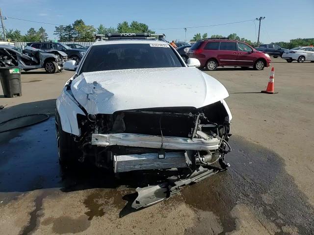 2016 Audi A4 Allroad Premium Plus VIN: WA1UFAFL9GA002707 Lot: 65979835