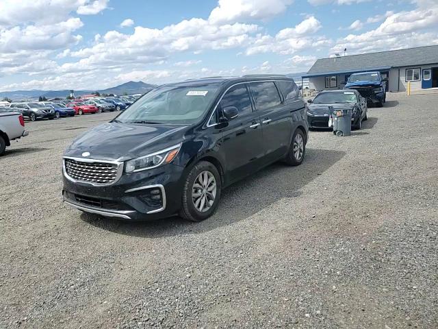 2019 Kia Sedona Ex VIN: KNDMC5C13K6561996 Lot: 65576025