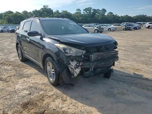 2017 Hyundai Santa Fe Sport VIN: 5XYZU3LB2HG425428 Lot: 64455325