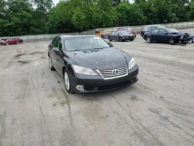 2010 Lexus Es 350 VIN: JTHBK1EG4A2399417 Lot: 63583035