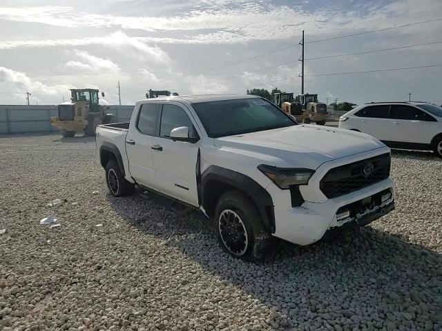 2025 Toyota Tacoma Double Cab VIN: 3TMLB5JNXSM132004 Lot: 64240715