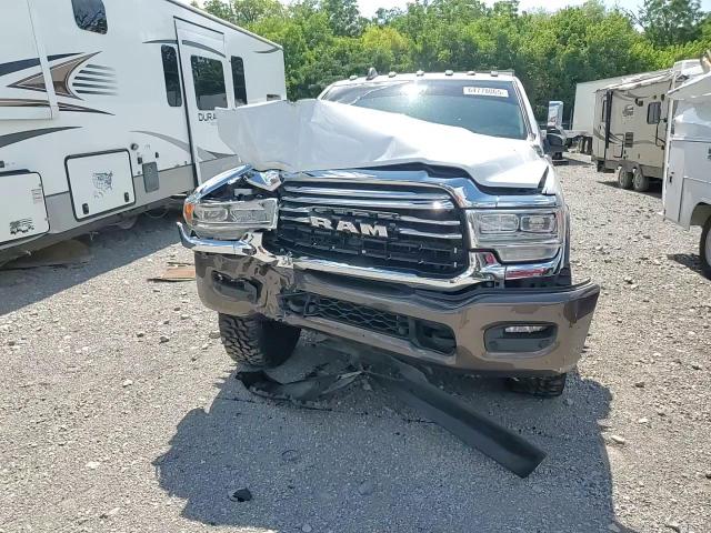2022 Ram 3500 Longhorn VIN: 3C63RRNL5NG385222 Lot: 64778065
