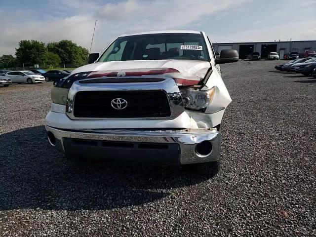 2007 Toyota Tundra Double Cab Sr5 VIN: 5TBBT54137S453402 Lot: 65120825