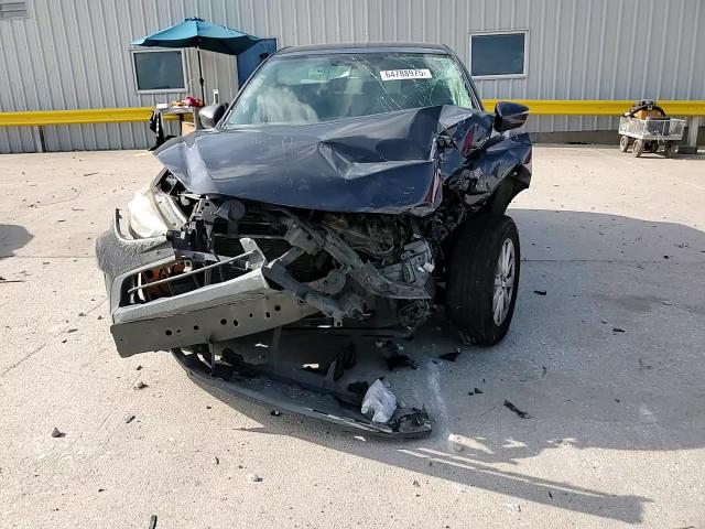 2016 Mazda Cx-5 Touring VIN: JM3KE2CYXG0698030 Lot: 64788975