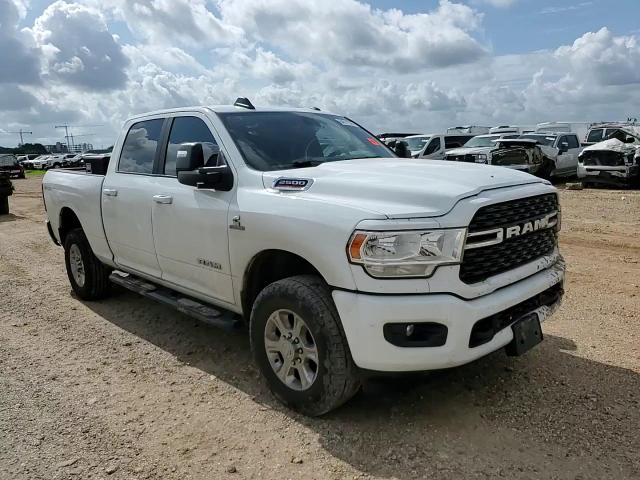 2024 Ram 2500 Big Horn VIN: 3C6UR5DL0RG158895 Lot: 64011355