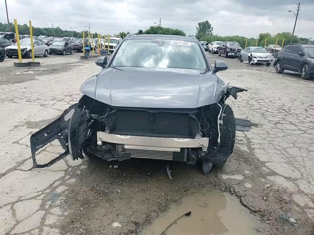 2020 Audi Q5 Premium Plus VIN: WA1BNAFY4L2092150 Lot: 64771785
