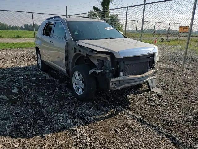 2011 GMC Terrain Sle VIN: 2CTALSEC2B6219079 Lot: 64628525