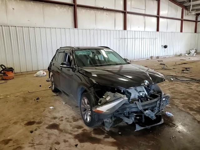 2014 BMW X1 xDrive28I VIN: WBAVL1C57EVY21386 Lot: 63296135