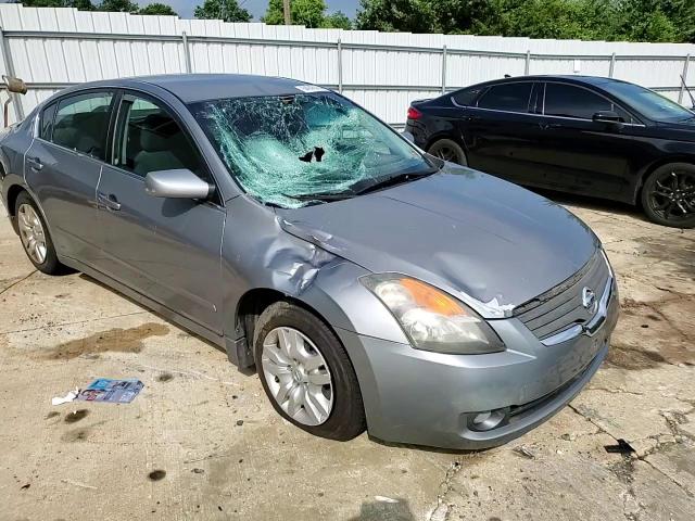 2009 Nissan Altima 2.5 VIN: 1N4AL21E69N406968 Lot: 64045035