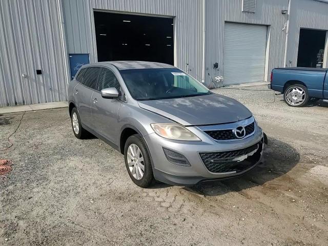 2010 Mazda Cx-9 VIN: JM3TB2MA2A0200490 Lot: 66087665