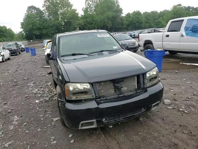 2006 Chevrolet Trailblazer Ss VIN: 1GNET13HX62221470 Lot: 64403435
