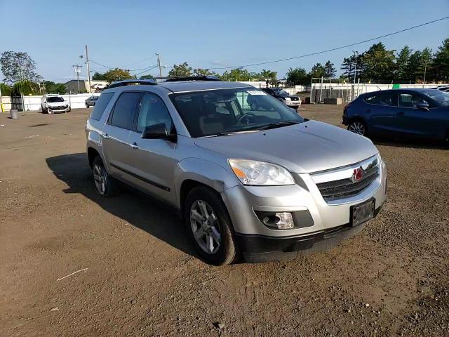 2007 Saturn Outlook Xe VIN: 5GZEV13737J105043 Lot: 65791875