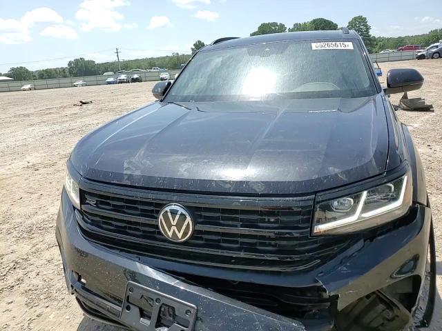 2023 Volkswagen Atlas Cross Sport Sel R-Line VIN: 1V2SE2CA5PC228254 Lot: 65265615