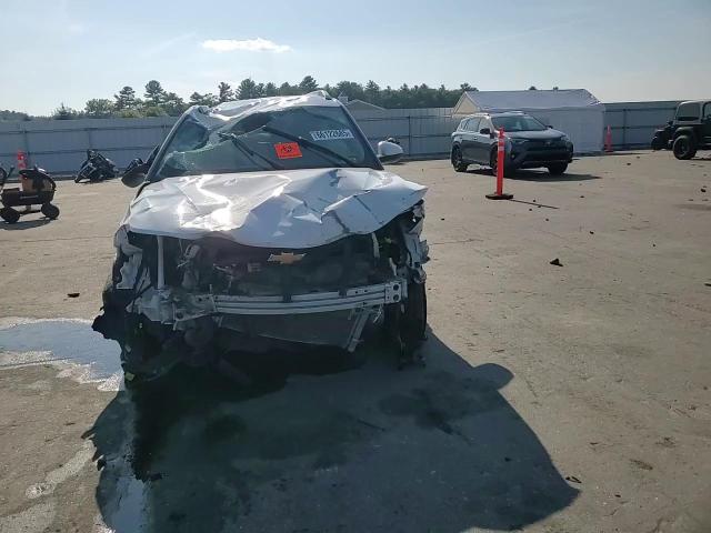 2023 Chevrolet Trailblazer Lt VIN: KL79MPSL3PB200233 Lot: 66122685