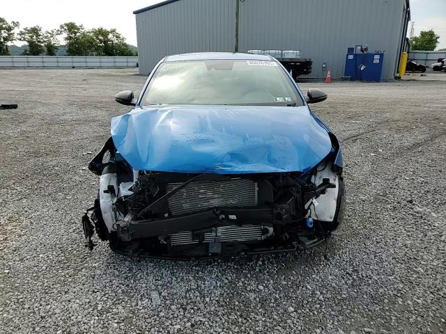 2023 Kia Forte Gt VIN: 3KPF44AC9PE658559 Lot: 65076765