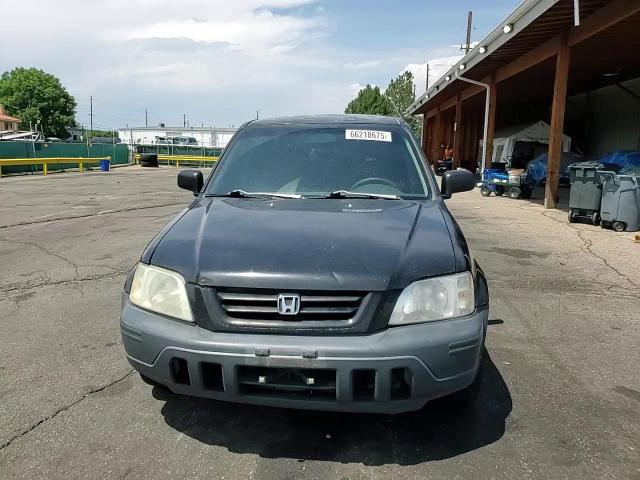 1998 Honda Cr-V Lx VIN: JHLRD1748WC092530 Lot: 66218675