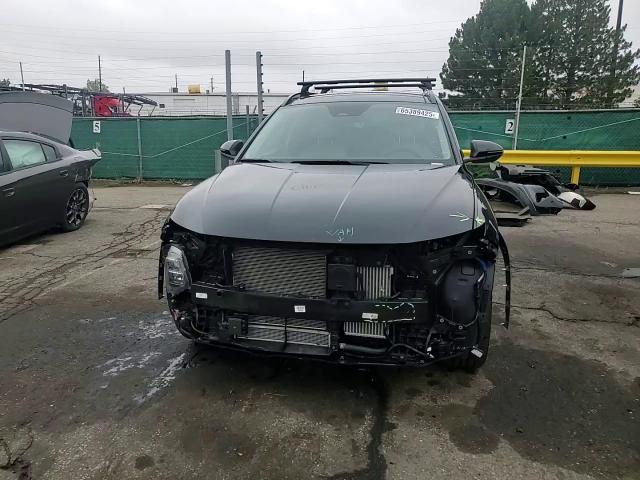 2024 Hyundai Tucson Sel Convenience VIN: KM8JCCD12RU191356 Lot: 65389425