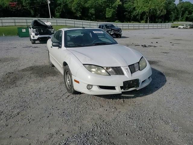 2005 Pontiac Sunfire VIN: 3G2JB12F95S146052 Lot: 65204155