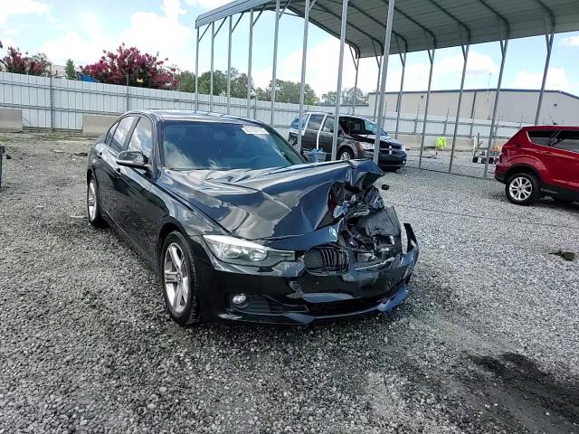 2014 BMW 328 I VIN: WBA3A5G52ENP33683 Lot: 65183755