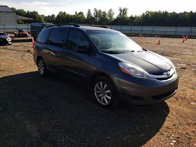 2008 Toyota Sienna Ce VIN: 5TDZK23C68S146625 Lot: 65294955